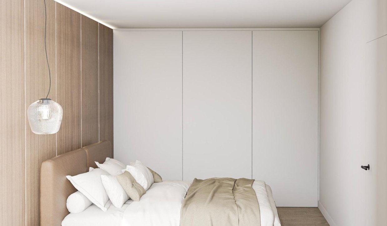 Nouvelle construction - Villa - Pinoso - Lel