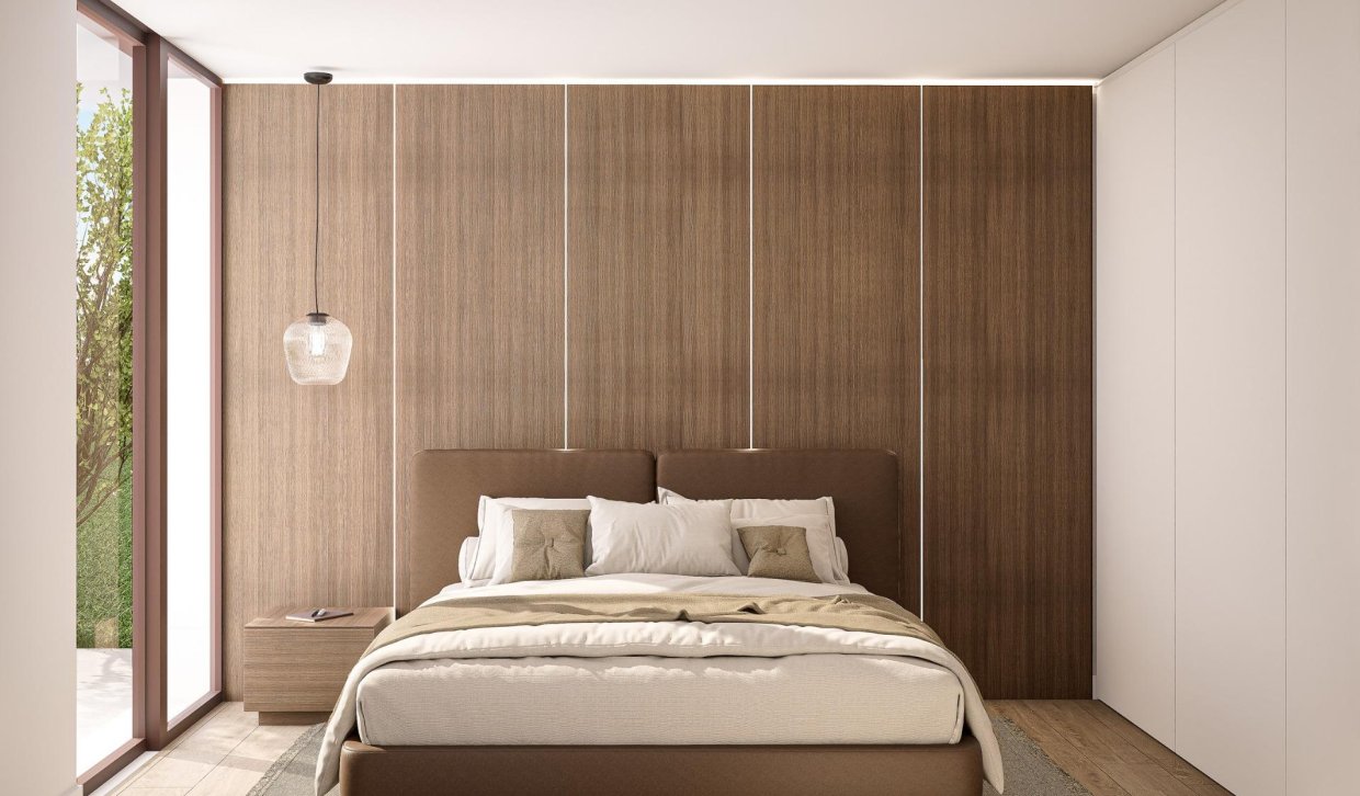 Nouvelle construction - Villa - Pinoso - Lel