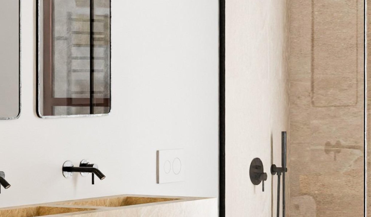 New Build - Villa - Pinoso - Lel