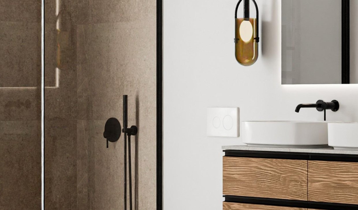 New Build - Villa - Pinoso - Lel