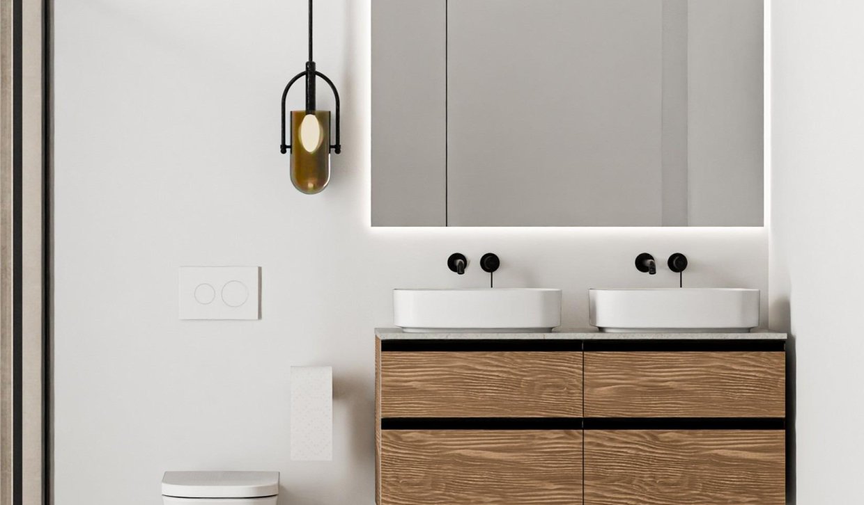 New Build - Villa - Pinoso - Lel