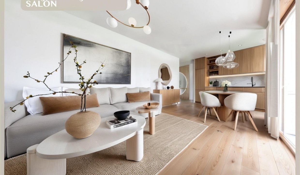 Obra nueva - Apartamento  - Bigastro - centro