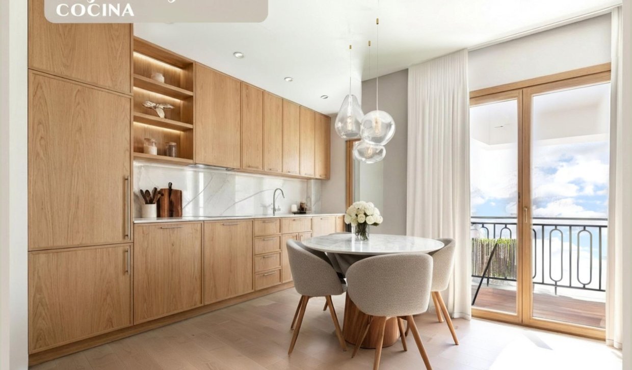 Obra nueva - Apartamento  - Bigastro - centro