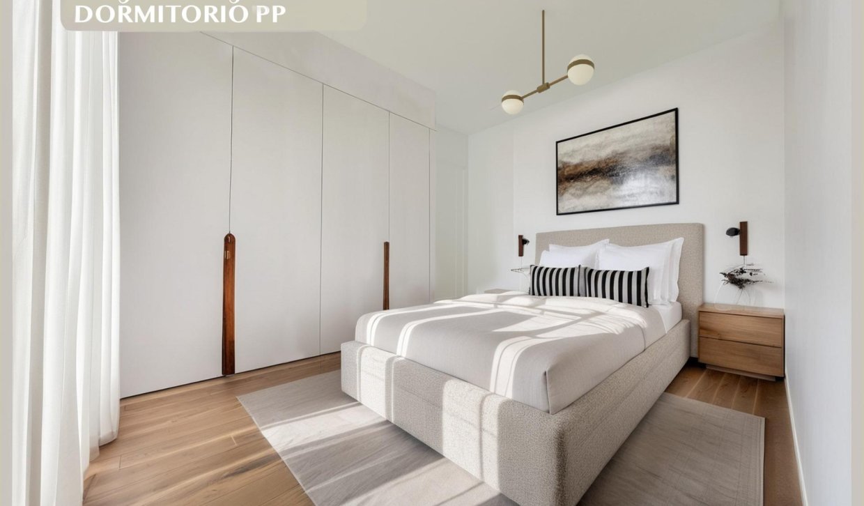 Obra nueva - Apartamento  - Bigastro - centro