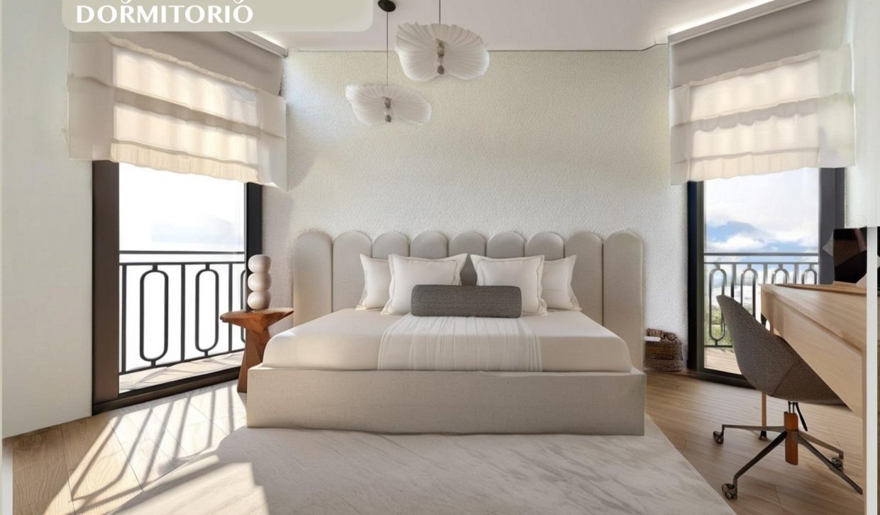 Obra nueva - Apartamento  - Bigastro - centro