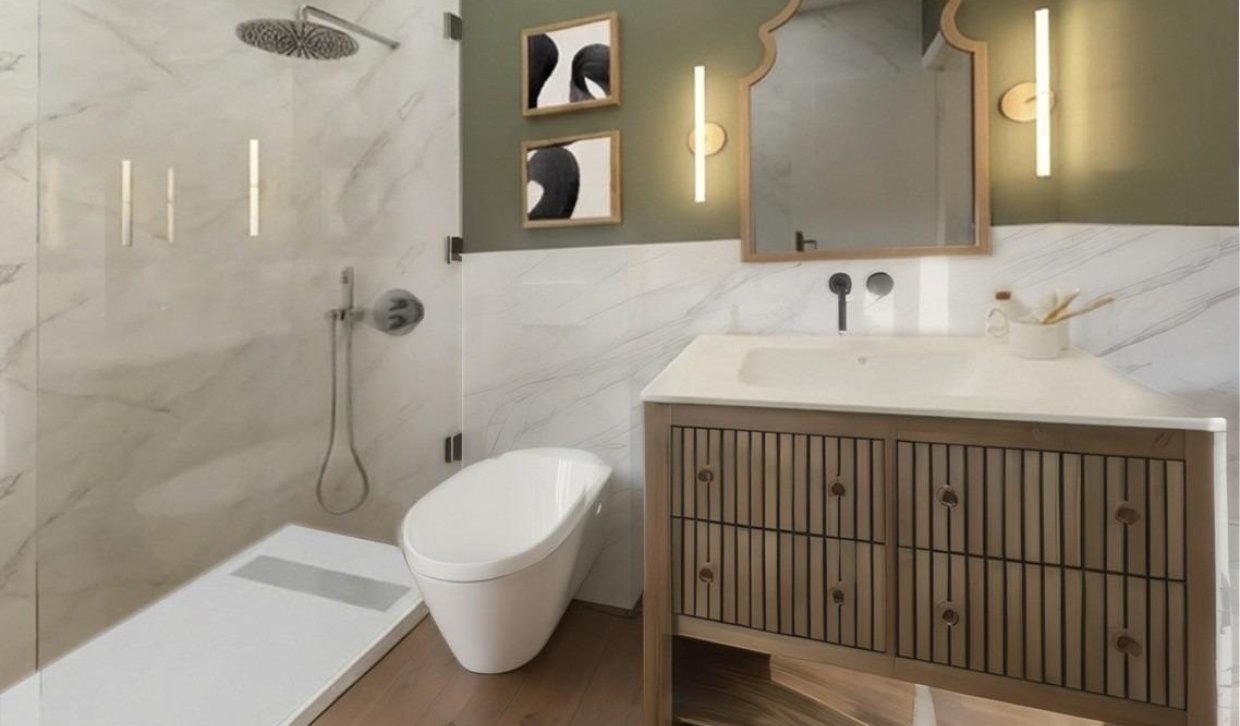 Obra nueva - Apartamento  - Bigastro - centro