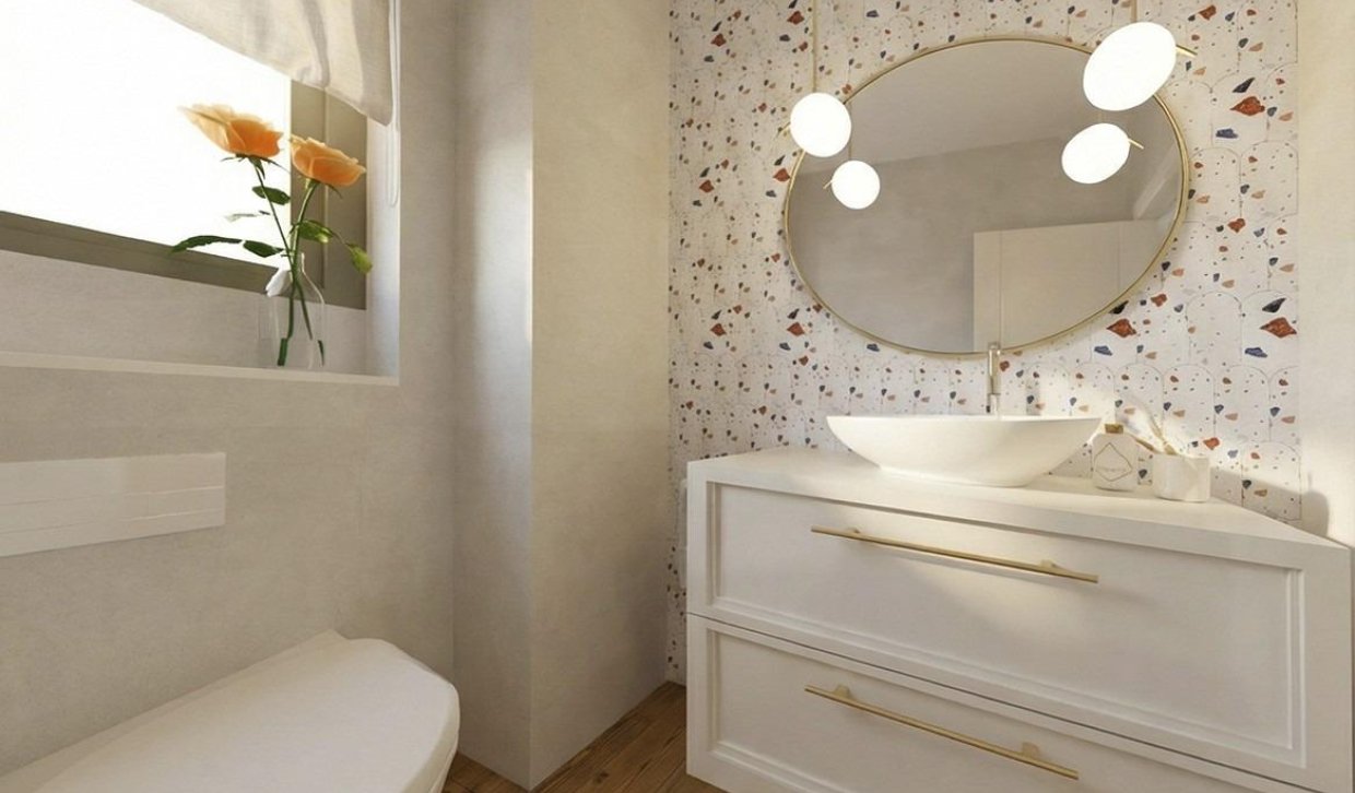 Obra nueva - Apartamento  - Bigastro - centro