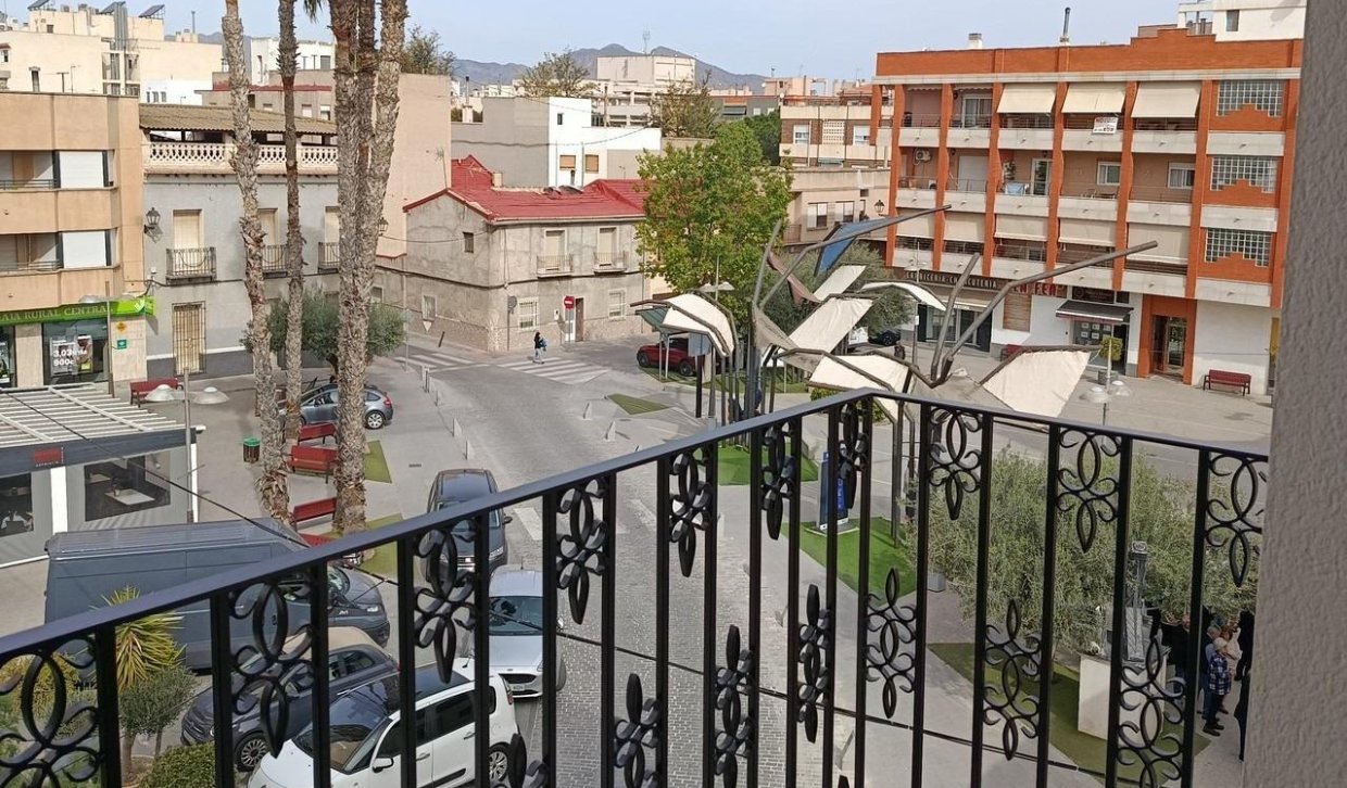 Obra nueva - Apartamento  - Bigastro - centro