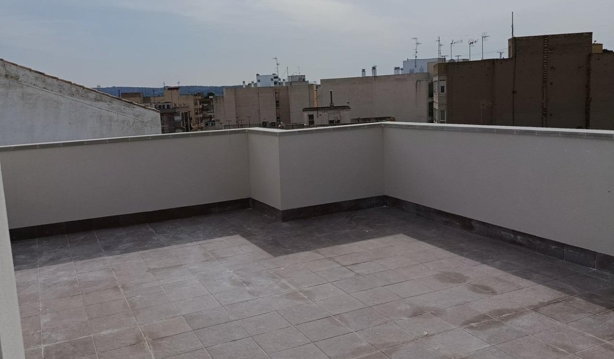 Obra nueva - Apartamento  - Bigastro - centro
