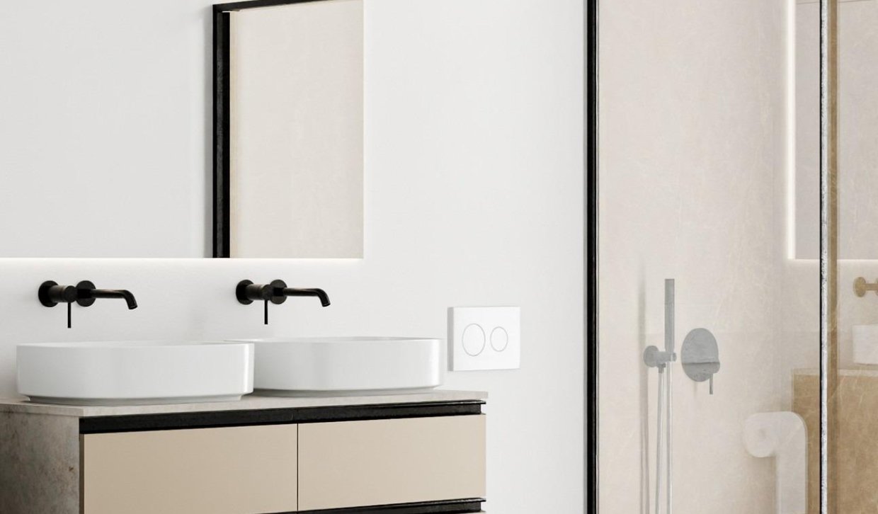 New Build - Villa - Pinoso - Lel