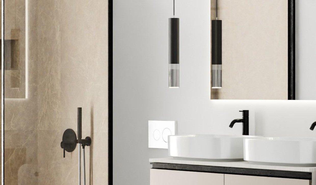 New Build - Villa - Pinoso - Lel