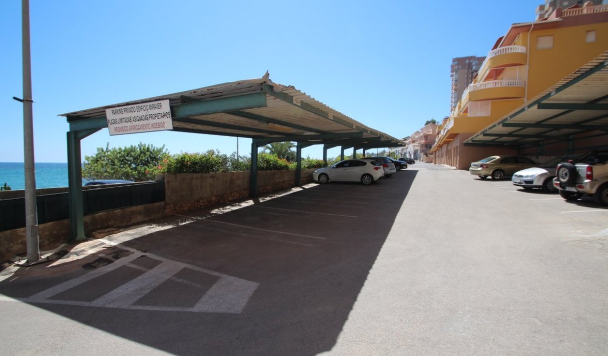 Alquiler a largo plazo - Apartamento - Orihuela Costa - Campoamor