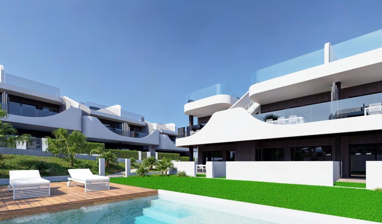 New Build - Bungalow - San Miguel de Salinas - Cerro del Sol