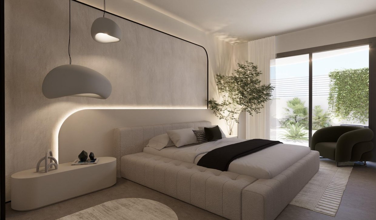 Nowy budynek - Villa - Rojales - Lo Marabú