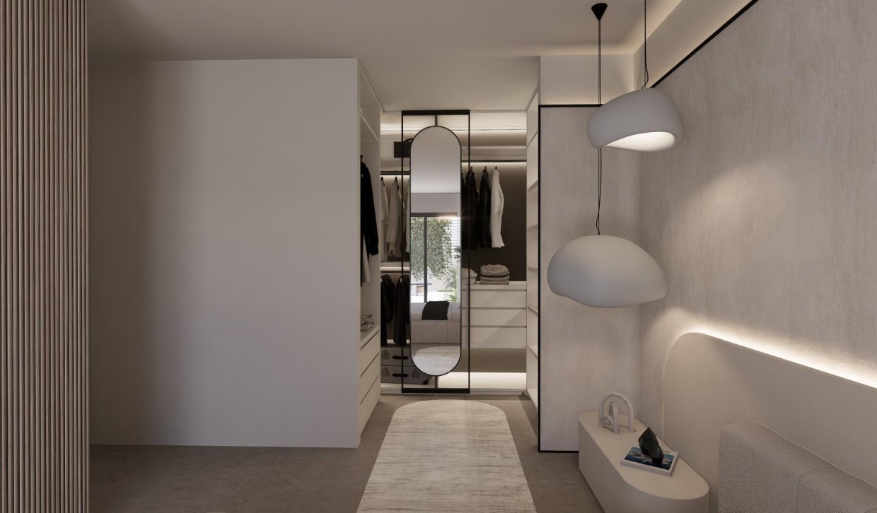 Nowy budynek - Villa - Rojales - Lo Marabú