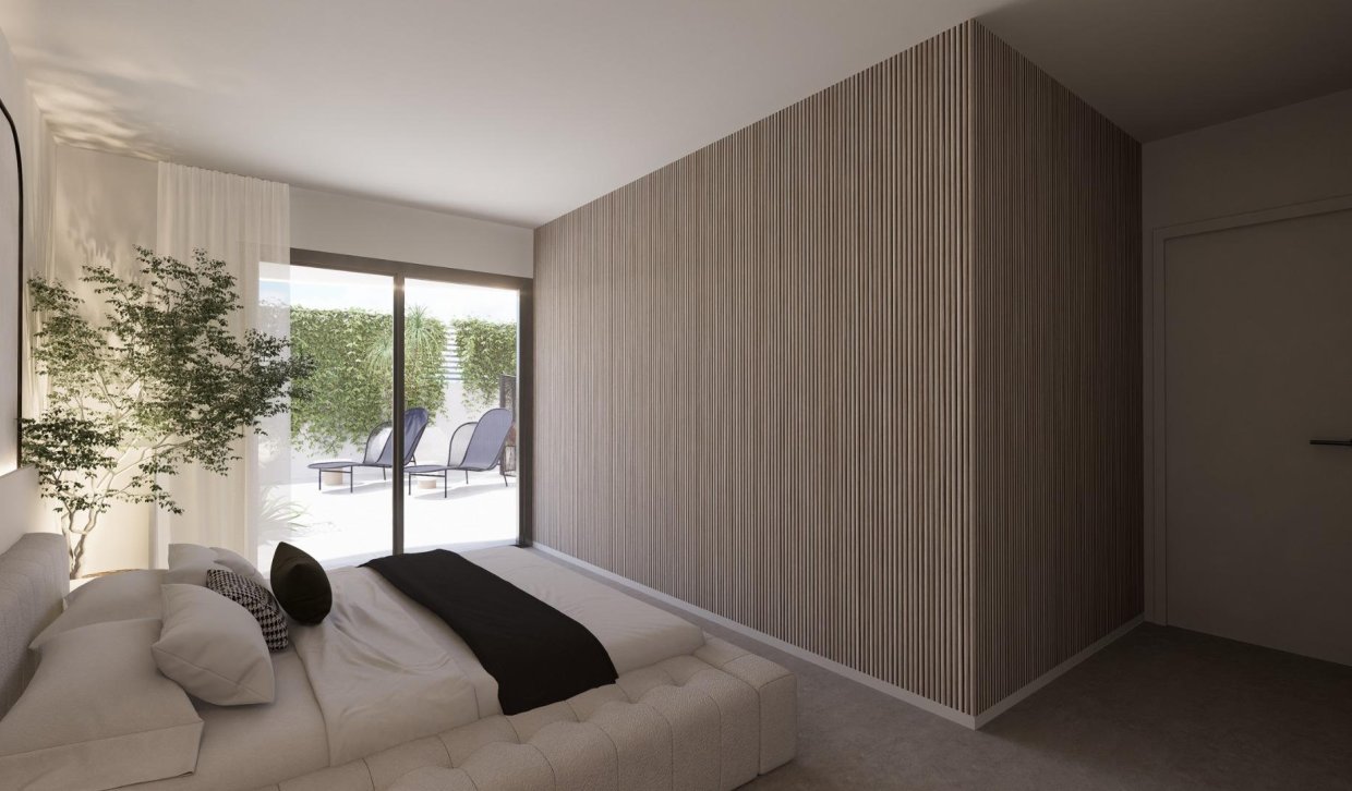 Nowy budynek - Villa - Rojales - Lo Marabú