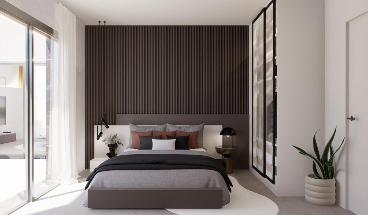 Nowy budynek - Villa - Rojales - Lo Marabú