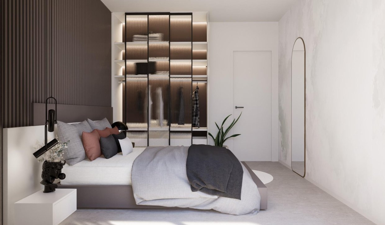 Nowy budynek - Villa - Rojales - Lo Marabú