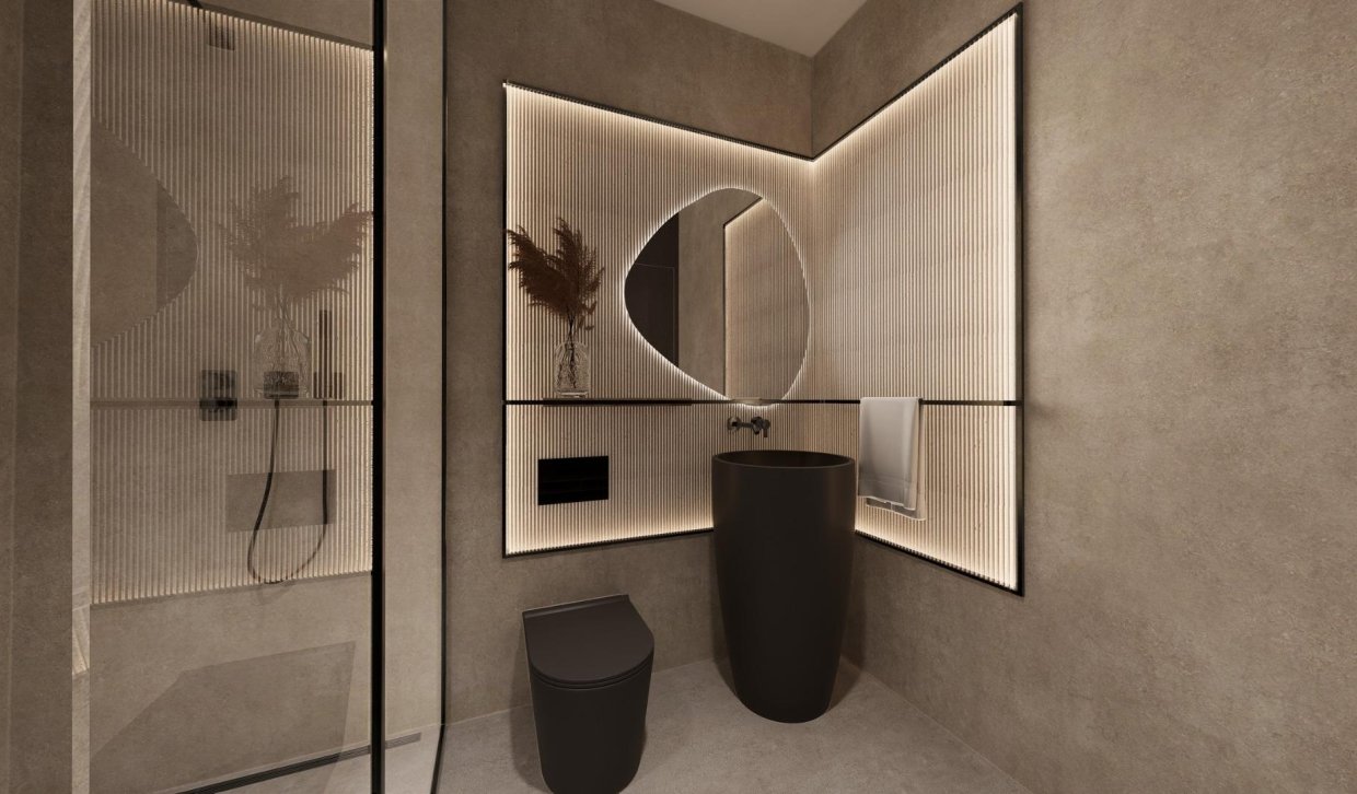 Nowy budynek - Villa - Rojales - Lo Marabú