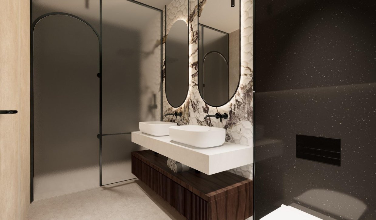 Nowy budynek - Villa - Rojales - Lo Marabú