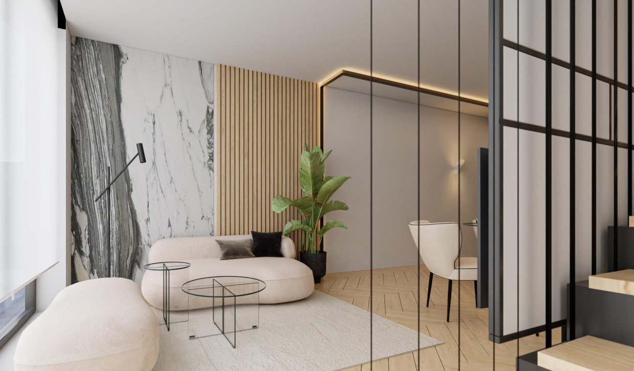 Nowy budynek - Villa - Orihuela Costa - Castillo de Don Juan