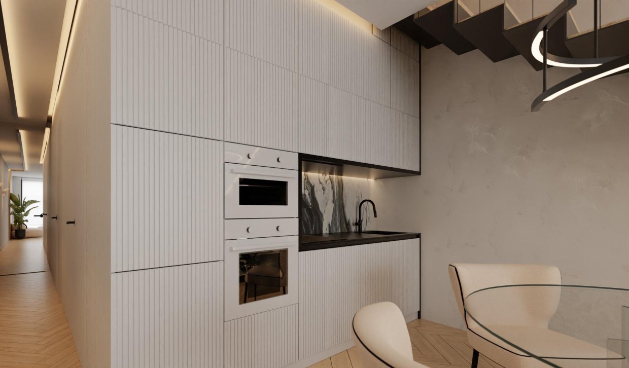 Nowy budynek - Villa - Orihuela Costa - Castillo de Don Juan