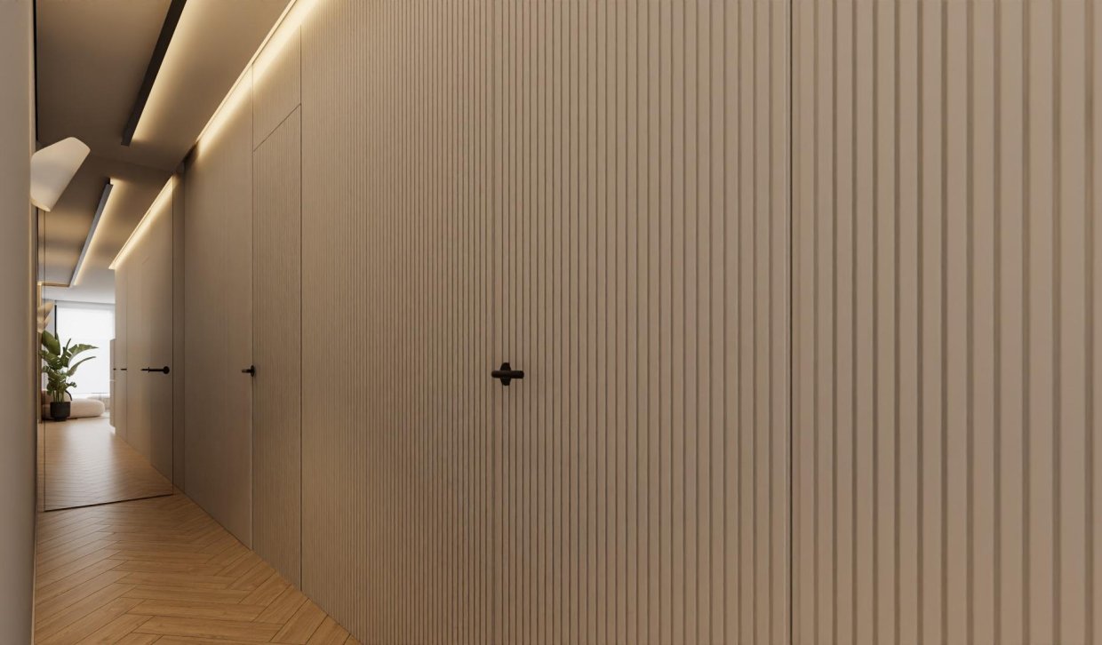 Nowy budynek - Villa - Orihuela Costa - Castillo de Don Juan