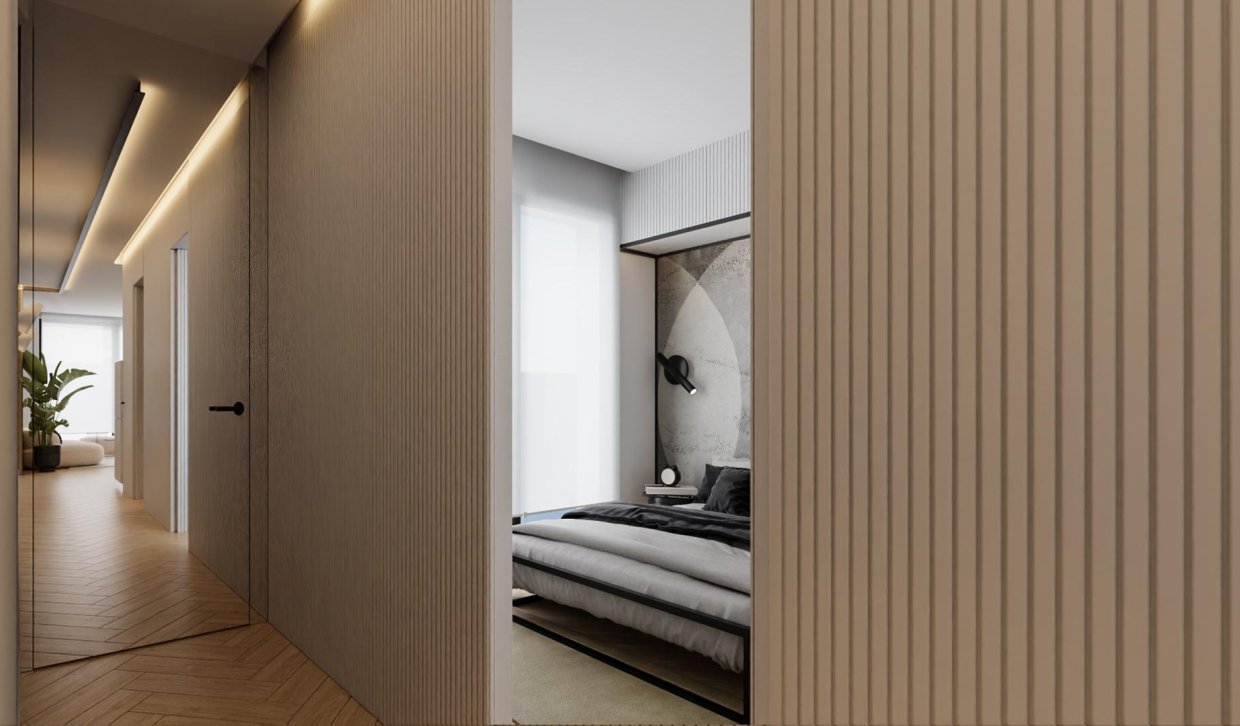 Nowy budynek - Villa - Orihuela Costa - Castillo de Don Juan