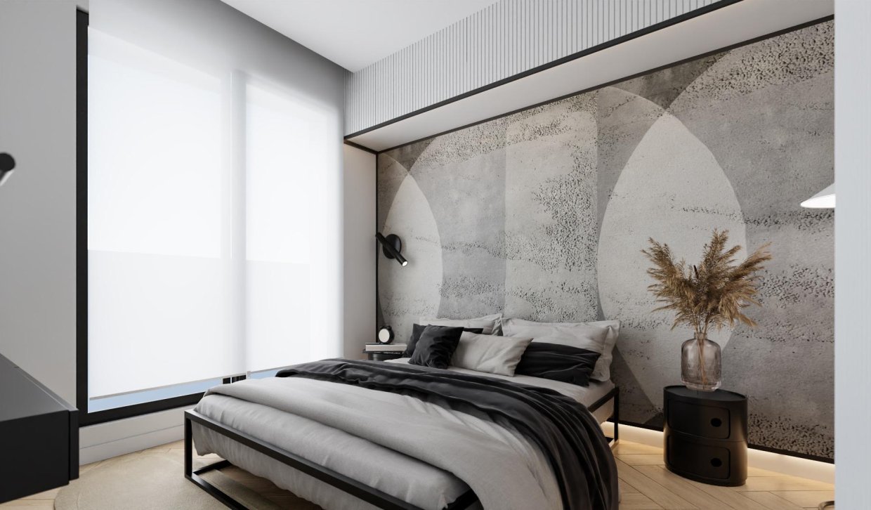 Nowy budynek - Villa - Orihuela Costa - Castillo de Don Juan