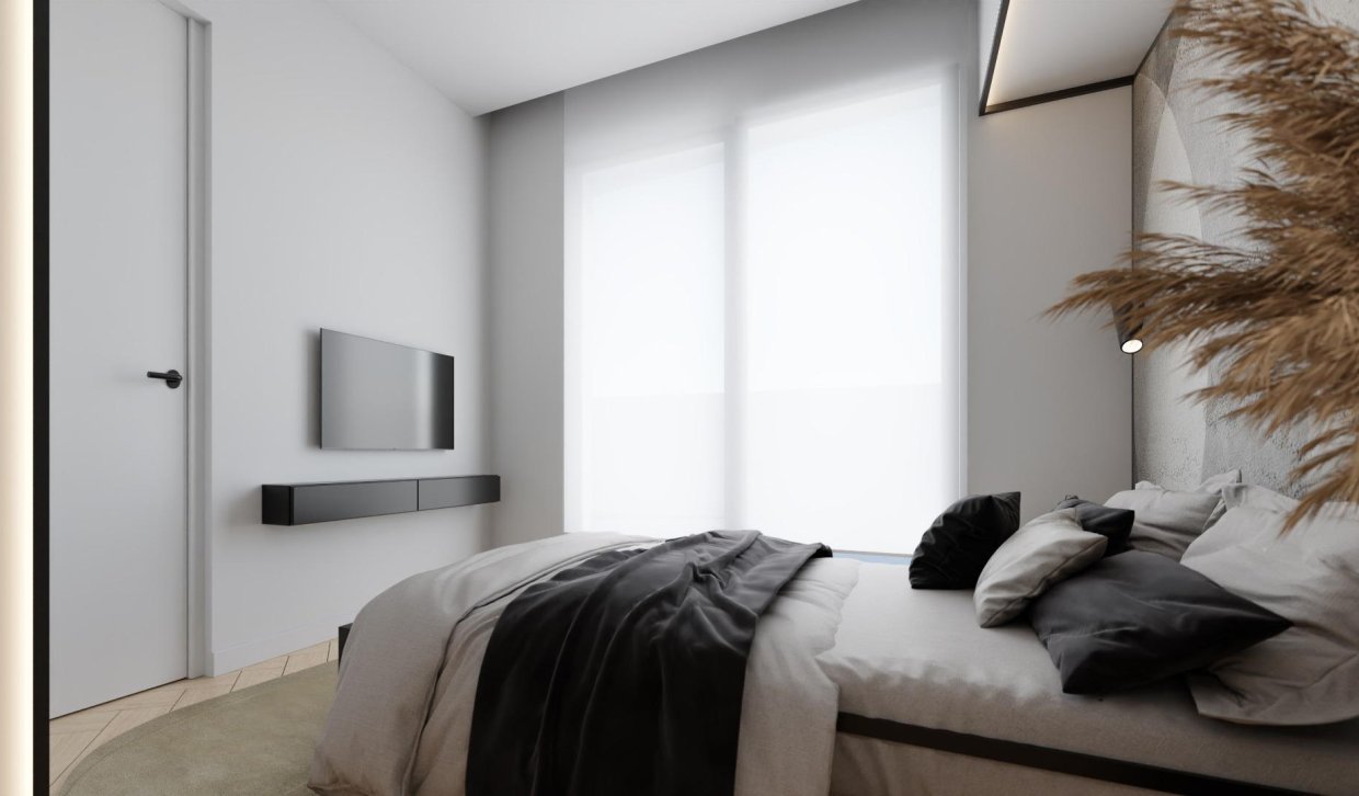 Nowy budynek - Villa - Orihuela Costa - Castillo de Don Juan