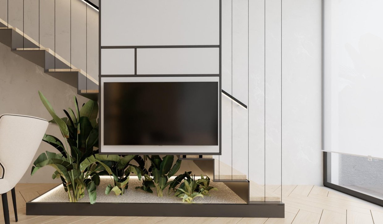 Nowy budynek - Villa - Orihuela Costa - Castillo de Don Juan