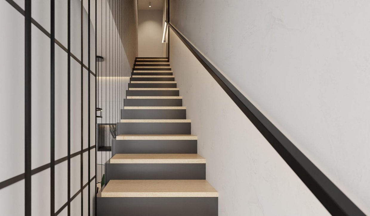 Nowy budynek - Villa - Orihuela Costa - Castillo de Don Juan