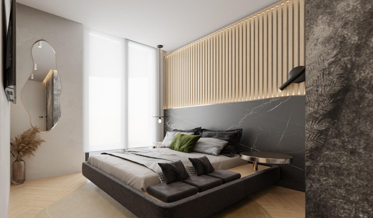 Nowy budynek - Villa - Orihuela Costa - Castillo de Don Juan