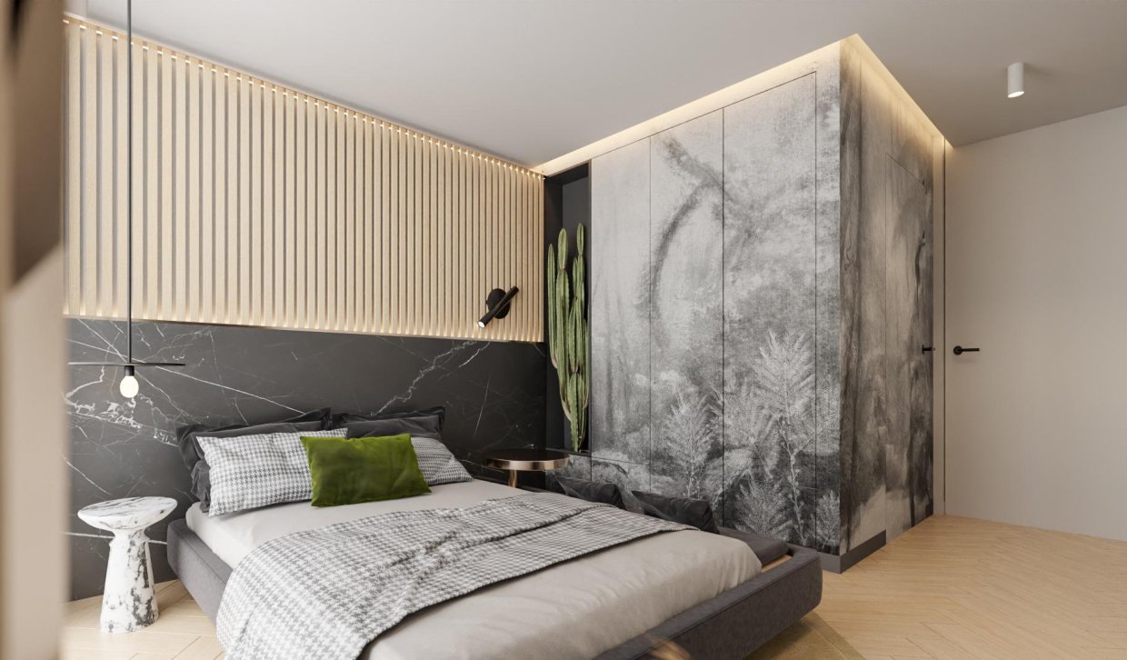 Nowy budynek - Villa - Orihuela Costa - Castillo de Don Juan