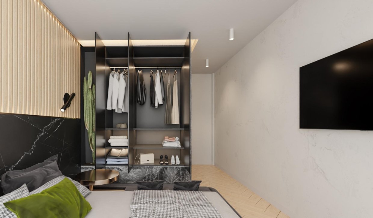 Nowy budynek - Villa - Orihuela Costa - Castillo de Don Juan