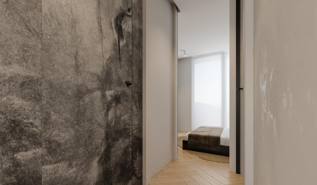 Nowy budynek - Villa - Orihuela Costa - Castillo de Don Juan