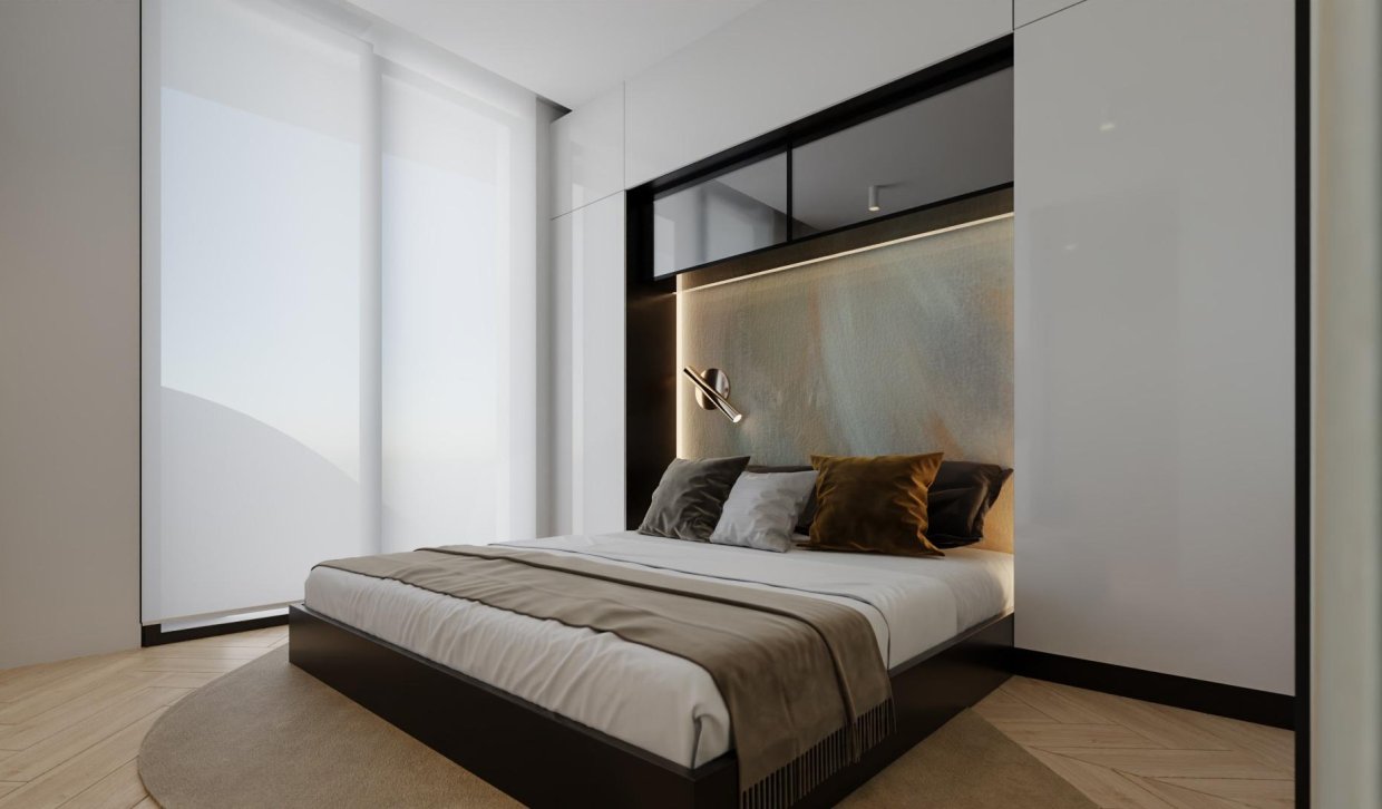 Nowy budynek - Villa - Orihuela Costa - Castillo de Don Juan