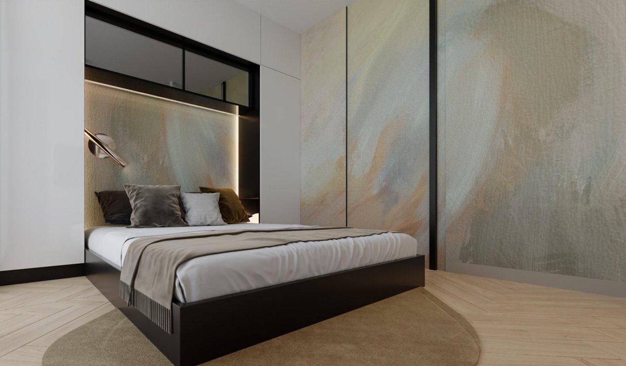 Nowy budynek - Villa - Orihuela Costa - Castillo de Don Juan