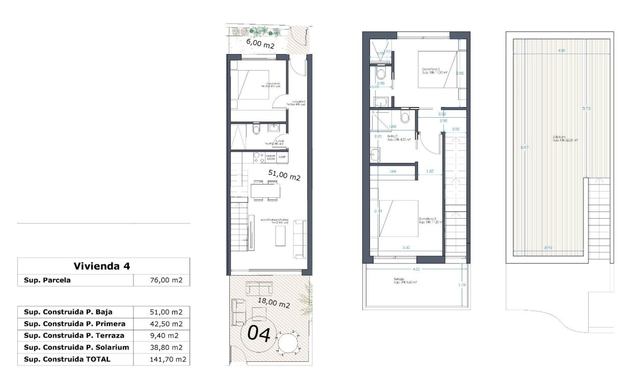 Nowy budynek - Villa - Orihuela Costa - Castillo de Don Juan