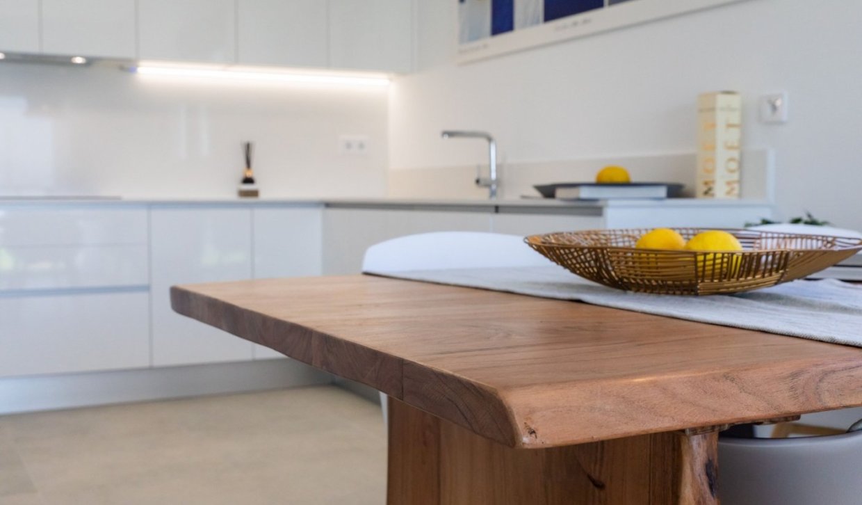 New Build - Apartment  - Santa Pola - Gran Alacant