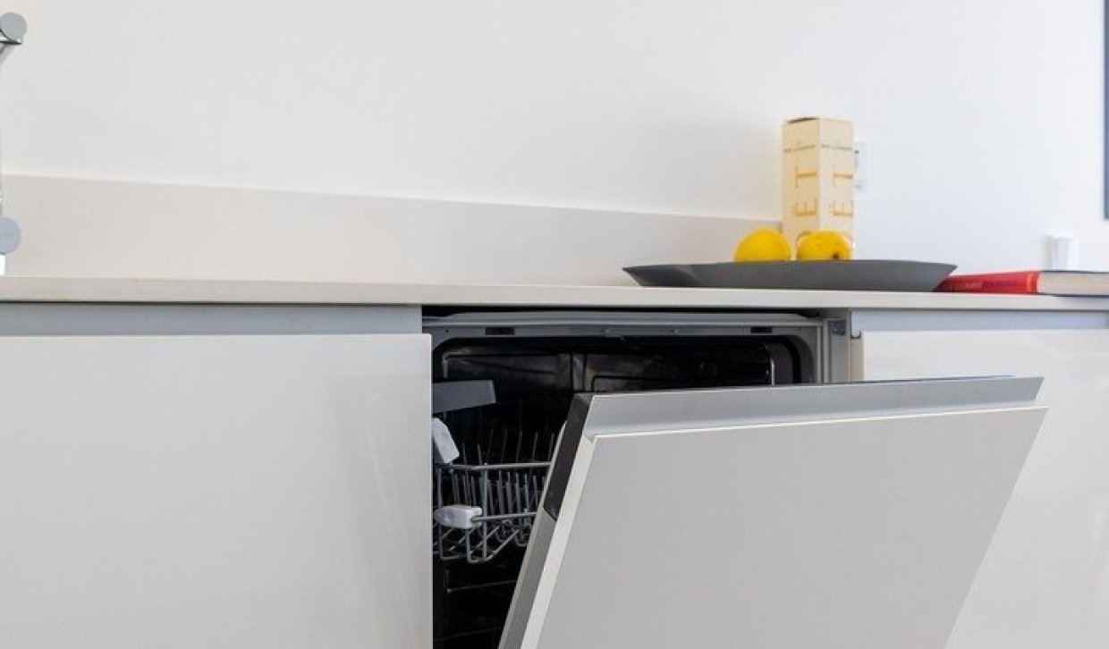 New Build - Apartment  - Santa Pola - Gran Alacant