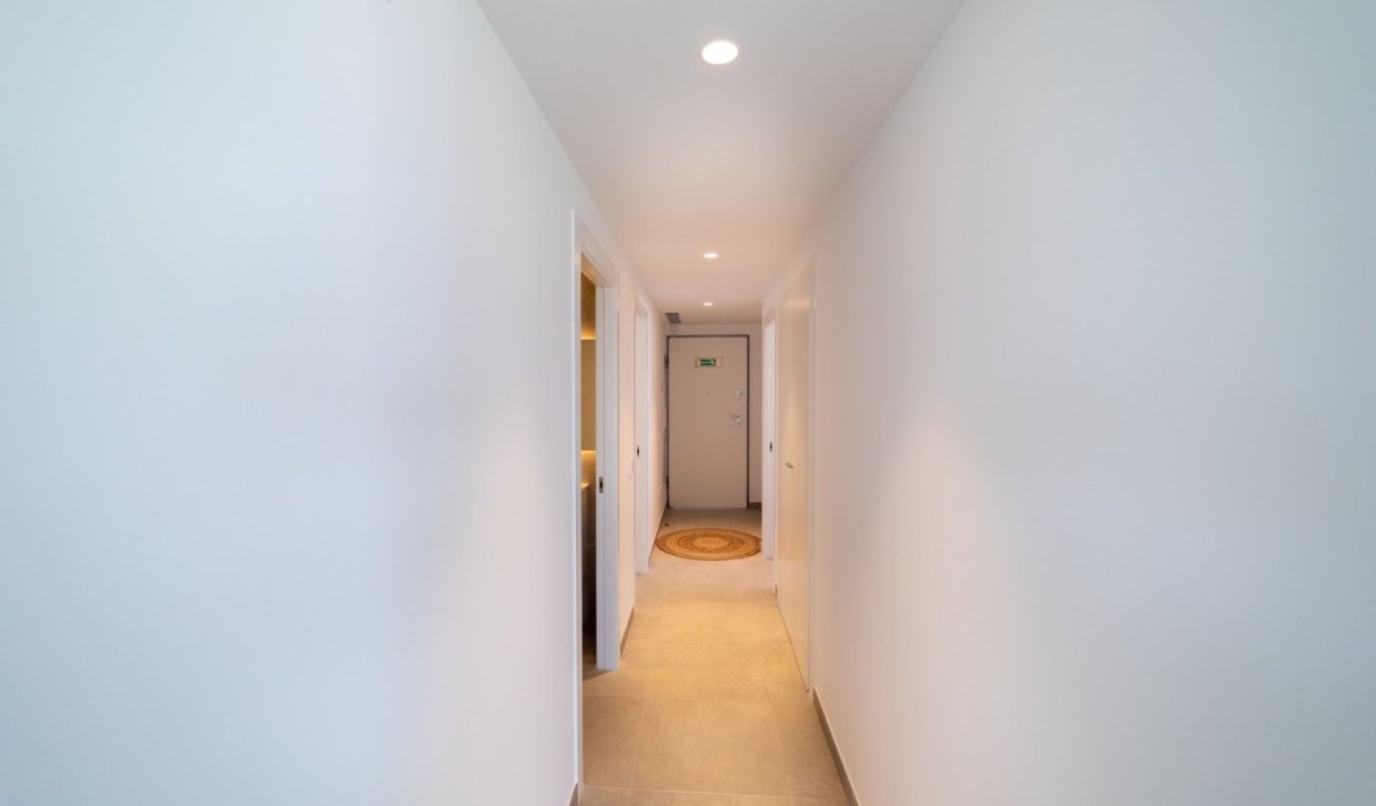 New Build - Apartment  - Santa Pola - Gran Alacant