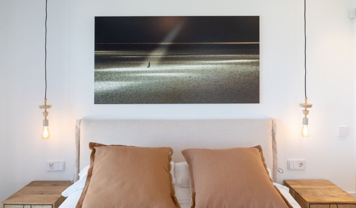 New Build - Apartment  - Santa Pola - Gran Alacant