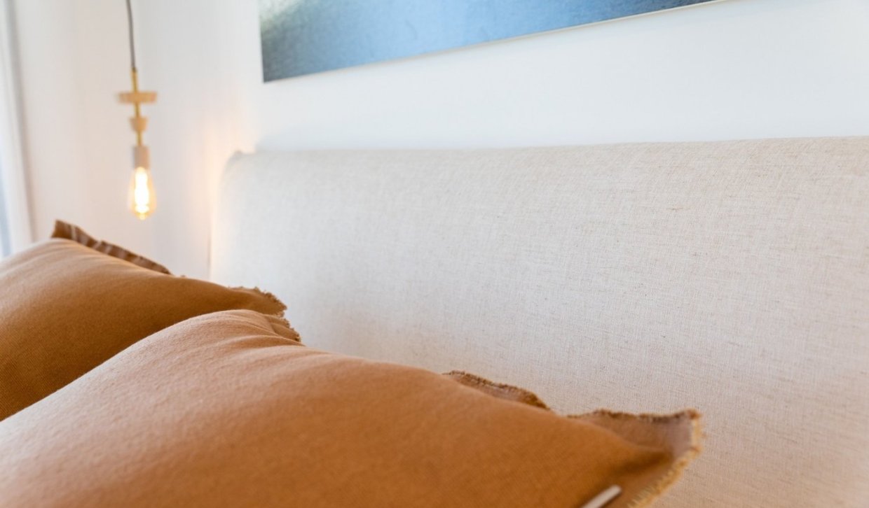 New Build - Apartment  - Santa Pola - Gran Alacant