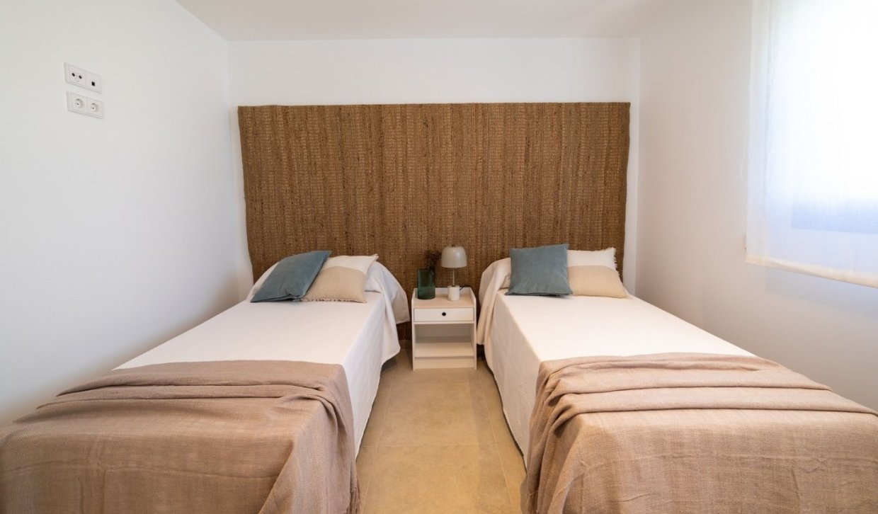 New Build - Apartment  - Santa Pola - Gran Alacant