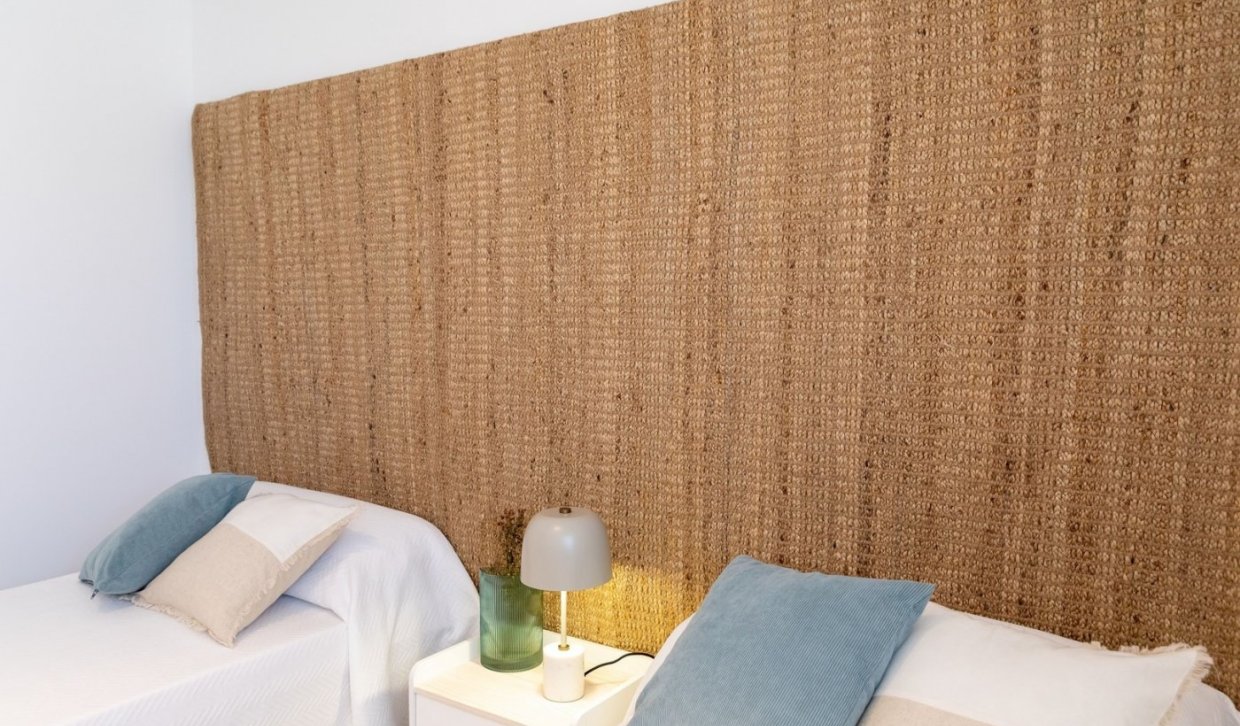 New Build - Apartment  - Santa Pola - Gran Alacant