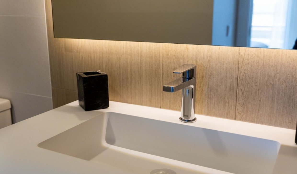 New Build - Apartment  - Santa Pola - Gran Alacant