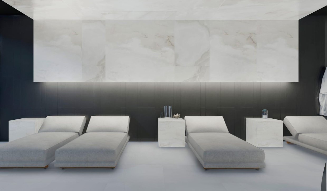 New Build - Apartment  - Calpe - Arenal Bol