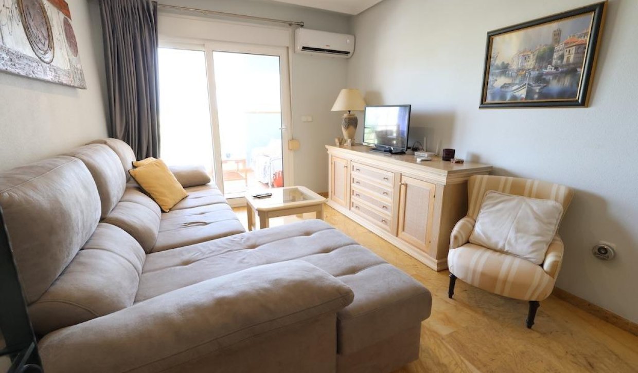 Location - Appartement - Cabo Roig - Aguamarina