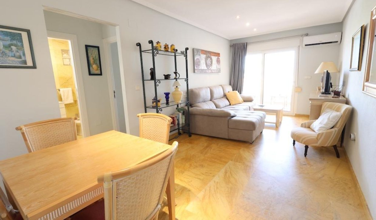 Location - Appartement - Cabo Roig - Aguamarina